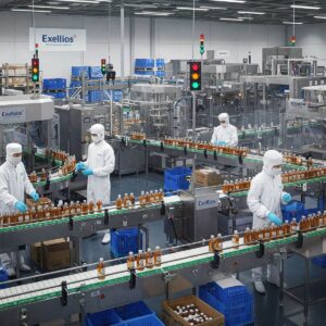 mass production for OEM