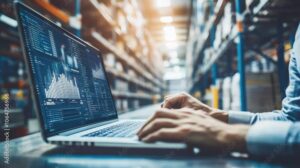 order tracking order management system