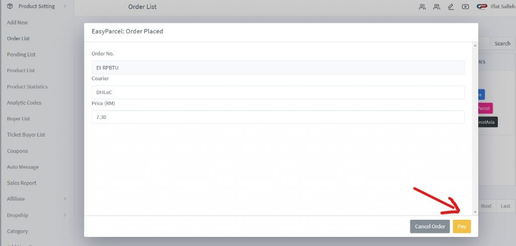 Step 7