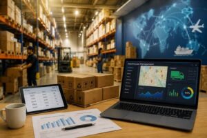 performance evaluation for transportation management