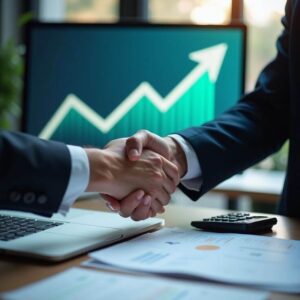 procurement - integrated logistics