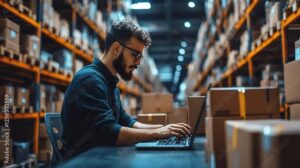 purchasing for inbound logistics