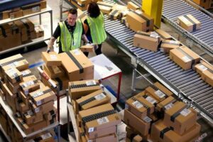 returns management for order management system