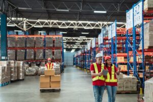 Seller’s Responsibility - Free on Board
