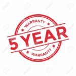 Warranty and Repair Services after sales service