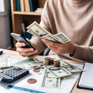 Affiliates Earn Commission from Successful Sales