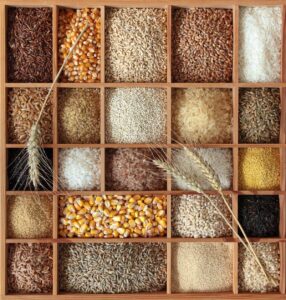 Agricultural Raw Materials