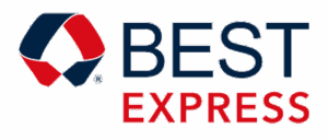 Best Courier for TikTok Shop: Best Express Logo