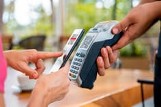Cashless Payment in Malaysia