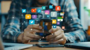Customers Choose Their Preferred Channel