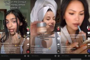 Creators Promote the Products for TikTok Affiliate Malaysia