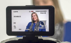 Customer Success Stories for testimonial video