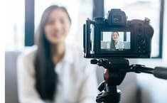Customer interview videos - Testimonial video
