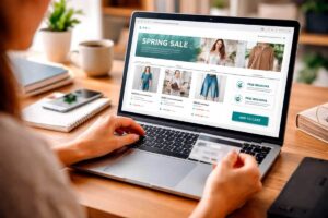 Customers Make Purchases for TikTok Affiliate Malaysia