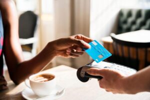 Debit and Credit Card Payments - Cashless Payment in Malaysia