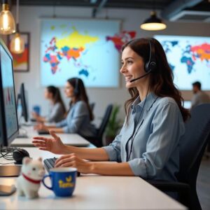 Deliver Excellent Customer Service for Customer Retention