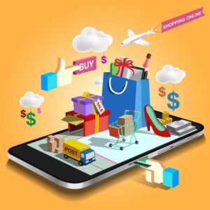 Digital Commerce