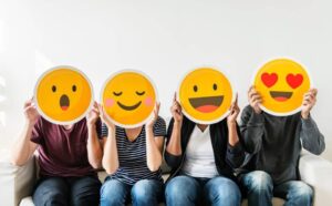 Emotional Marketing for Viral Marketing