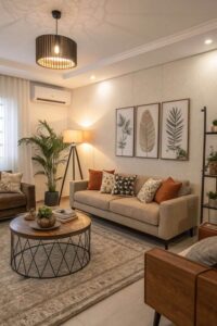 Home and Living Products