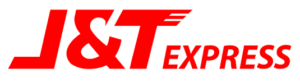 Best Courier for TikTok Shop: J&T Express Logo