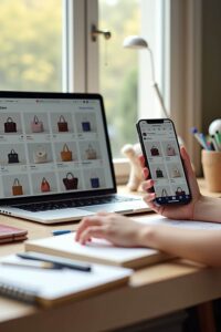 Make the Buying Process Easy