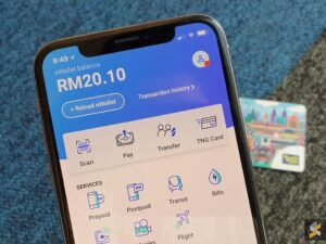 Mobile payment - Mobile commerce
