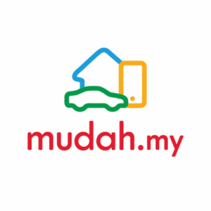 Mudah.my Logo - eCommerce Marketplace
