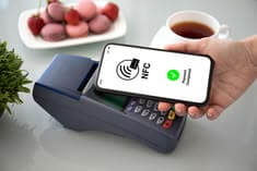 NFC Payment