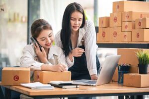 Organise Your Business Operations