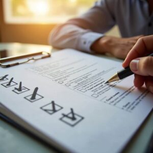 Prepare Simple Questions