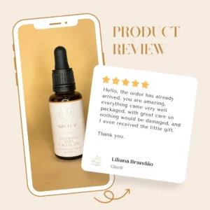 Product review