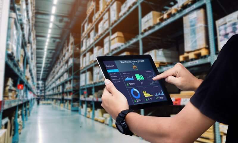 Reduce Overstocking for Inventory Turnover
