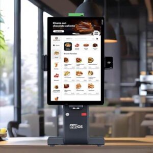 Self-Service POS (POS System Malaysia)