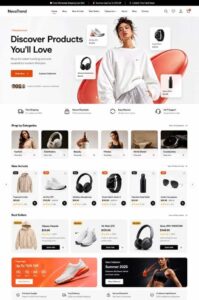 Showcase Your Products or Services on Multi-Channel