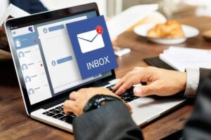 Stay Connected with Customers