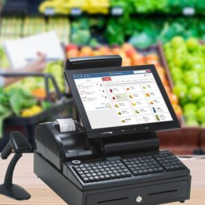 Traditional POS (POS System Malaysia)