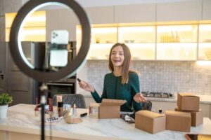 Tutorials and How-To Videos for influencers marketing