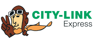 Best Courier for Shopee Seller: City-Link Express Logo