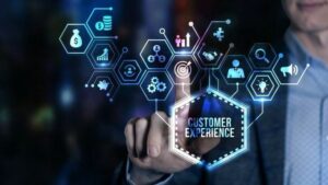 customer experience for for Customer Retention