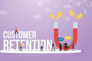 What is Customer Retention?