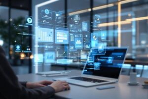 digital operations - digital commerce