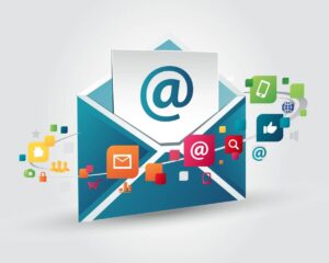 eCommerce Marketing - Email Marketing