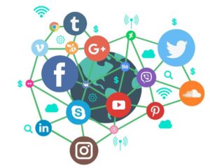 eCommerce Marketing - Social Media Marketing