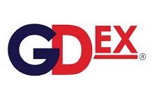 Best Courier for Shopee Seller: GDEX Logo