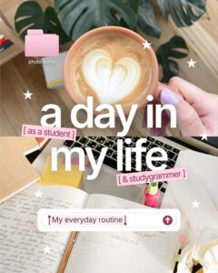 lifestyle post for influencers marketing