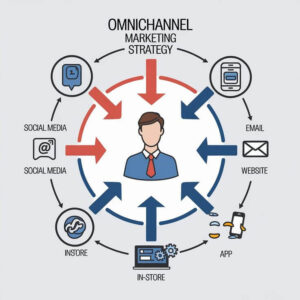 omnichannel retail
