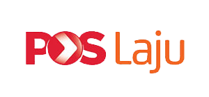 Best Courier for Shopee Seller: Pos Laju Logo