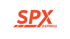 Best Courier for Shopee Seller: SPX Express Logo