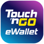 touch n go ewallet Malaysia
