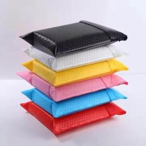 Bubble Mailer -Flyer Bag